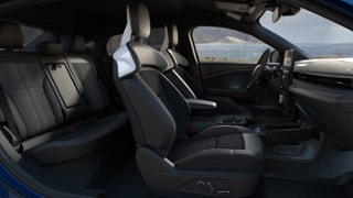 2025 Ford Mustang Mach-E® Internal Image 1